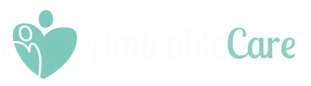 Amicable Care Logo