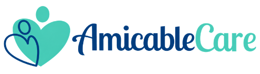 Amicable Care Logo