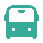 Bus icon