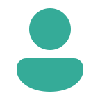Person icon