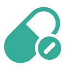 Medication icon