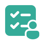 Checklist icon